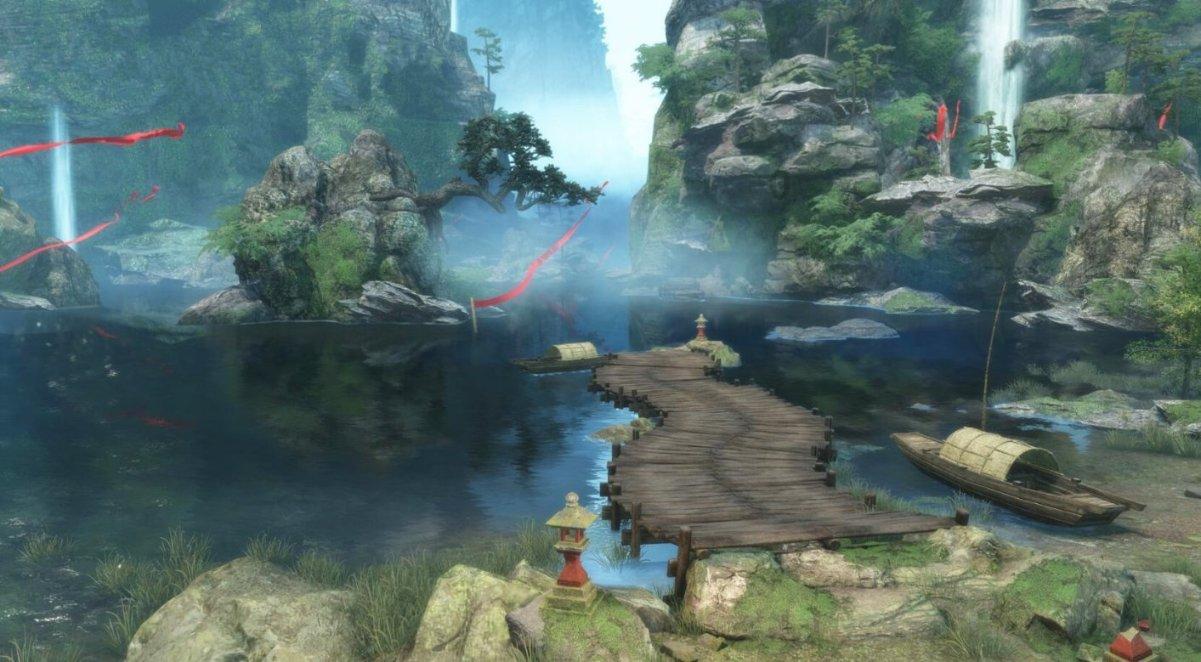 天龙八部手游